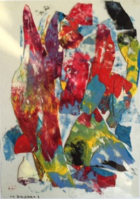 Irene Laksine - small PVC - ref 38 side B